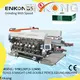 Custom glass bevel machine SYM08 supply for household appliances 1