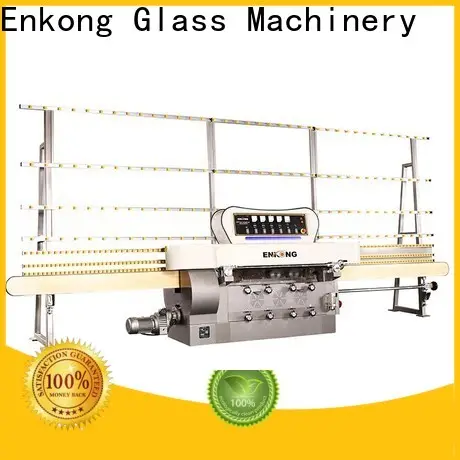 Best glass cutting machine for sale zm4y factory for photovoltaic panel processing 1