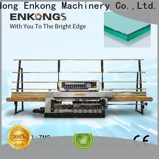 Enkong Wholesale cnc glass cutting machine for sale factory for household appliances1 1