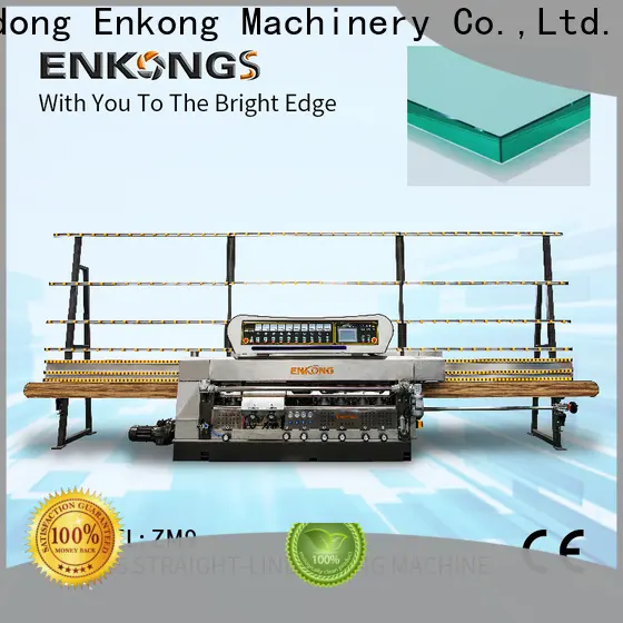 Enkong Wholesale cnc glass cutting machine for sale factory for household appliances1 1