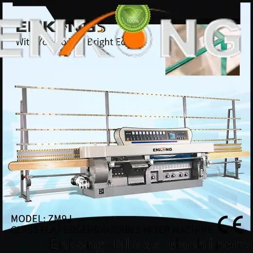 Best edging device 60 degree company for round edge processing 1
