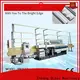 New small glass beveling machine xm351a company for polishing 1