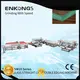 Enkong SM 26 used glass edging machine for sale suppliers for round edge processing 1