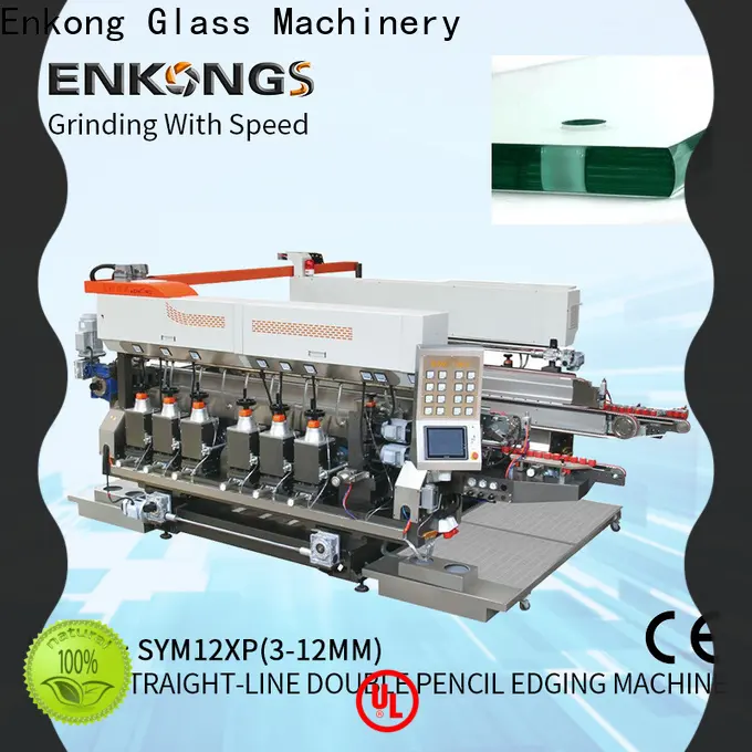 Custom automatic glass cutting machine SM 26 supply for household appliances 1