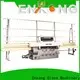 New glass cutting machine for sale zm11 suppliers for round edge processing 1