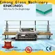 Enkong Latest cnc glass edging machine supply for household appliances 1