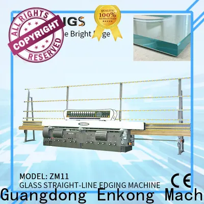 Enkong High-quality glass cutting machine suppliers for business for photovoltaic panel processing 1