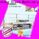 Latest glass designs machines variable for business for household appliances 1