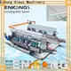 Enkong New double edger machine factory for household appliances1 1