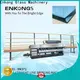 Enkong xm363a glass beveling equipment suppliers for polishing1 1