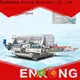 Enkong Latest glass straight line edging machine for business for round edge processing 1