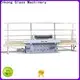 Enkong zm9 glass double edger supply for household appliances 1