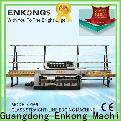 Best used glass polishing machine for sale zm11 suppliers for photovoltaic panel processing 1
