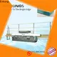 Wholesale portable glass edge polishing machine zm11 for business for photovoltaic panel processing 1
