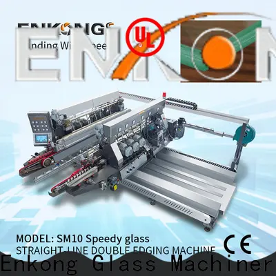 Enkong SM 22 double edger company for household appliances 1