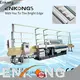 High-quality stained glass beveling machine xm363a suppliers for glass processing 1
