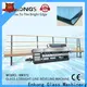 Latest glass edge beveling machine 10 spindles for business for polishing 1