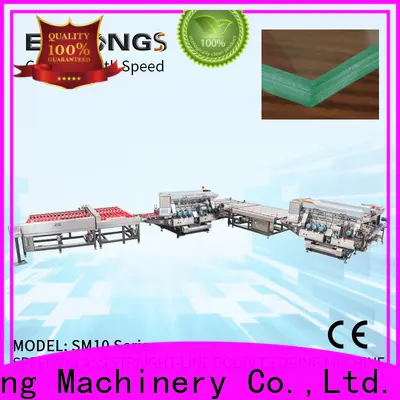 Enkong Wholesale glass edging machine price suppliers for photovoltaic panel processing 1