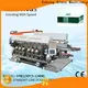 Latest glass edging machine price SM 26 factory for household appliances 1