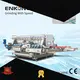 Enkong Latest automatic glass cutting machine supply for photovoltaic panel processing 1