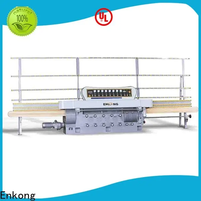 Wholesale glass cutting machine suppliers zm4y manufacturers for round edge processing 1