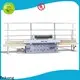 Wholesale glass cutting machine suppliers zm4y manufacturers for round edge processing 1