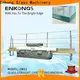 Enkong zm11 glass grinding machine for business for photovoltaic panel processing 1