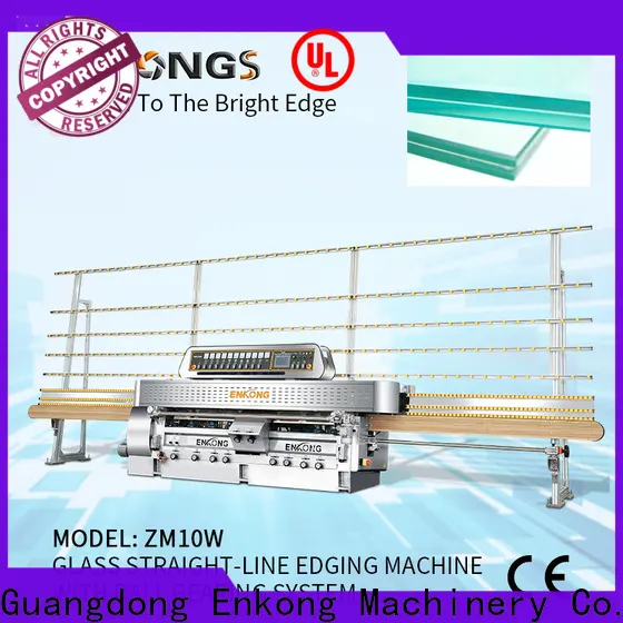 Enkong Custom glass machinery manufacturers manufacturers for processing glass 1