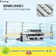 Enkong High-quality glass beveling tools manufacturers for polishing 1