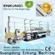 Top glass shape beveling machine xm351a suppliers for polishing 1