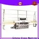 High-quality glass corner grinding machine zm9 supply for round edge processing 1
