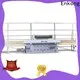 Enkong zm4y cnc glass edging machine for business for photovoltaic panel processing 1