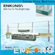 Enkong Latest glass straight line edging machine price company for round edge processing 1