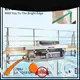 Enkong 60 degree mitering machine factory for polish 1