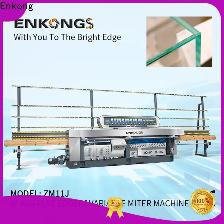 Best glass machinery company 60 degree factory for grind 1