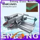Latest glass edging machine suppliers SM 20 for business for round edge processing 1
