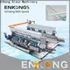 Enkong New small glass edge polishing machine company for round edge processing1 1