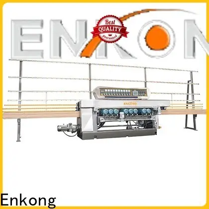 Enkong Custom glass beveling equipment suppliers for glass processing 1
