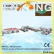 Enkong Custom glass double edging machine suppliers for photovoltaic panel processing 1