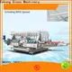 Enkong SM 12/08 glass edging machine for sale suppliers for photovoltaic panel processing 1