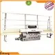 Enkong Wholesale glass corner polishing machine company for photovoltaic panel processing 1