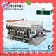 New glass edger for sale SM 12/08 manufacturers for photovoltaic panel processing 1