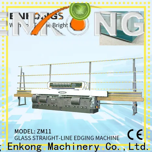 Latest straight line edging zm4y suppliers for photovoltaic panel processing 1
