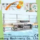 Enkong variable glass polisher machine company for round edge processing 1