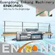 Enkong 5 adjustable spindles glass designs machines for business for grind 1