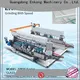 Enkong SM 20 glass double edging machine company for photovoltaic panel processing 1