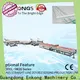 Enkong SM 20 glass double edging machine for business for round edge processing 1