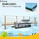 Enkong xm351a glass beveler for business for glass processing 1