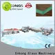 Enkong Latest glass edging machine price company for round edge processing 1