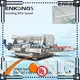 Enkong High-quality glass edging machine price suppliers for photovoltaic panel processing 1